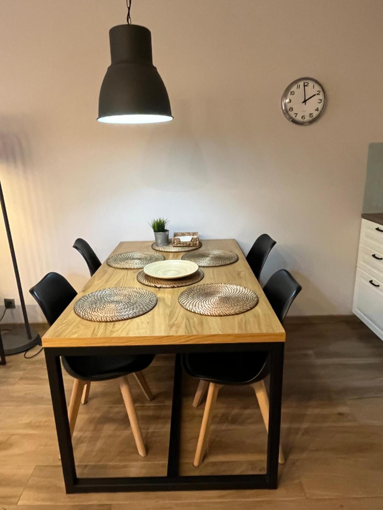 Apartamenty Kapitanskie Blizej Morza Kolobrzeg Exterior photo