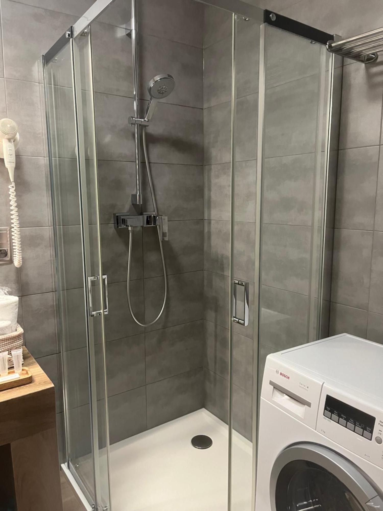 Apartamenty Kapitanskie Blizej Morza Kolobrzeg Exterior photo
