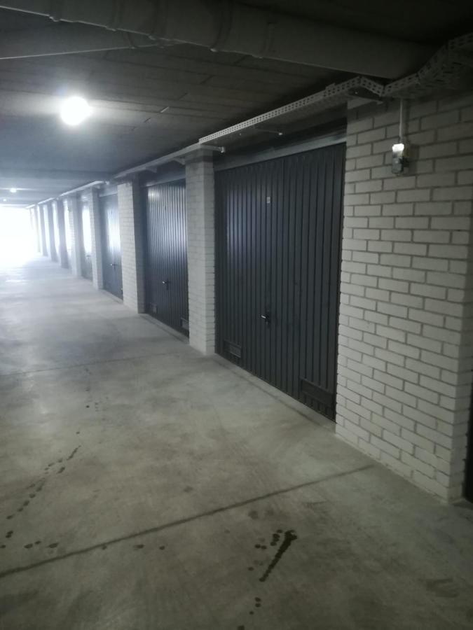 Apartamenty Kapitanskie Blizej Morza Kolobrzeg Exterior photo